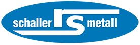 Logo Schaller Metall GmbH